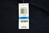 Charter Club Womens Sleeveless Cotton Blue Open front Vest Cardigan Shrug Top XL - evorr.com