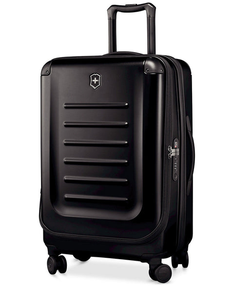 $720 NEW Victorinox Spectra 2.0 27" Expandable Hardside Medium Spinner Suitcase