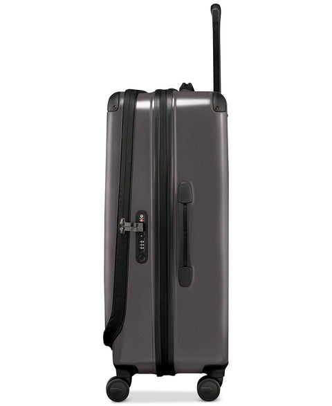 $720 NEW Victorinox Spectra 2.0 27" Expandable Hardside Medium Spinner Suitcase