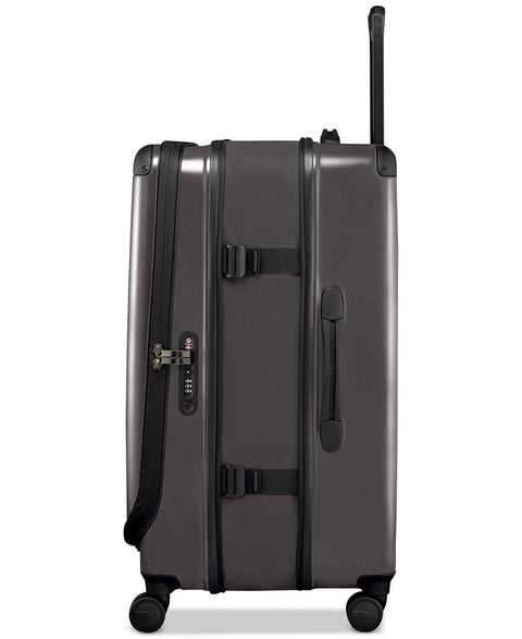 $720 NEW Victorinox Spectra 2.0 27" Expandable Hardside Medium Spinner Suitcase
