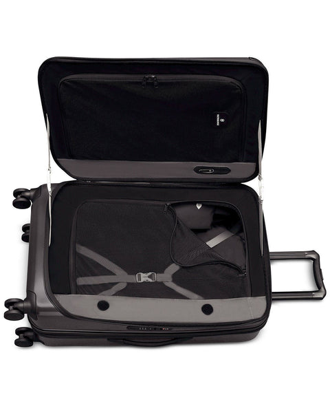 $720 NEW Victorinox Spectra 2.0 27" Expandable Hardside Medium Spinner Suitcase