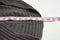 Alfani Women's Shawl Collar Long Sleeves Gray Ribbed Knit Cardigan Shrug Top XS
