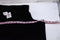 Calvin Klein Women's Stretch Black Draped Faux-Suede Knit Cardigan Shrug Plus 2X