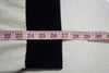 Sean John Men Black Printed Color Block  Zip-Up Jacquard Knit Cardigan Sweater M - evorr.com