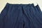 New Melissa McCarthy Seven7 Women Blue Navy-Wash Flare Denim Jeans Plus Size 20W