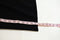 JM Collection Women Stretch Black Tummy Control Wide Trouser Dress Pant Plus 20W