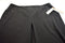 JM Collection Women Stretch Black Tummy Control Wide Trouser Dress Pant Plus 20W