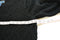 Karen Scott Women's Black Diamond Textured Cable Knit Tunic Sweater Top Plus 1X