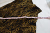 New Grace Element Women's Stretch Cheetah Printed Draped Cardigan Shrug Top 12 - evorr.com