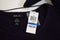 Style&Co Women Scoop Neck Long Sleeve Purple Pointelle Knit Tunic Sweater Top XL - evorr.com