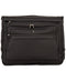 $200 New Delsey Helium Fusion Black Travel Garment Bag Suitcase Luggage