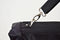$200 New Delsey Helium Fusion Black Travel Garment Bag Suitcase Luggage