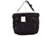 $200 New Delsey Helium Fusion Black Travel Garment Bag Suitcase Luggage