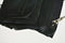 $200 New Delsey Helium Fusion Black Travel Garment Bag Suitcase Luggage