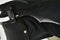 $200 New Delsey Helium Fusion Black Travel Garment Bag Suitcase Luggage