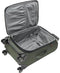 $340 NEW Pathfinder Presidential 25" Expandable Spinner Suitcase Travel Luggage