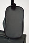 $300 NEW TAG Coronado III 4-PC Luggage Set Travel Suitcase Spinner Upright Gray