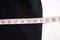 New Karen Scott Women's Open-Front 3/4 Sleeve Cotton Black Cardigan Shrug Top M