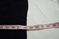 Style&Co Women Scoop Nk Purple Handkerchief Hem Ribbed Knit Hi-Lo Sweater Top XL - evorr.com