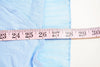 New All @ Once Women's Open-Front Long Sleeves Blue Draped Cardigan Shrug Top S - evorr.com