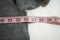 New Karen Scott Womens Long Sleeve Gray Ribbed Button-Down Cardigan Shrug Top XL