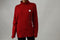 Charter Club Women's Turtle Neck Long Sleeves Cotton Red Luxury Sweater Top XXL