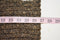 Charter Club Womens Shawl-Collar Brown Open-Front Marl-Rib Knit Cardigan Shrug S - evorr.com