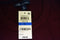 John Ashford Men's Long Sleeve Cherry Red Striped Ribbed V-Neck Knit Sweater XL - evorr.com