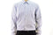 Michael Kors Men Long-Sleeve Purple Check Regular-Fit Office Dress Shirt L 161/2 - evorr.com