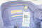 Michael Kors Men Long-Sleeve Purple Check Regular-Fit Office Dress Shirt L 161/2 - evorr.com