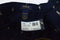 Polo Ralph Lauren Men's Cotton Blue Pull On Pony Logo Casual Pants Big&Tall 3XL