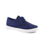Athletic-chic converse style lace up sneakers w/print - evorr.com