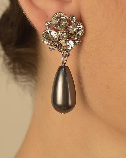Attractive Drop Earrings - evorr.com