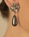 Attractive Drop Earrings - evorr.com