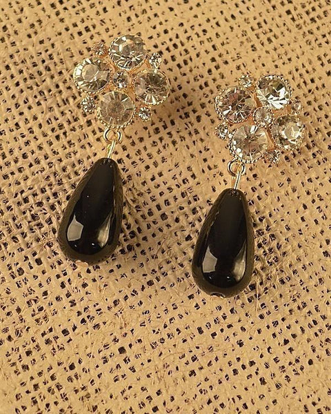 Attractive Drop Earrings - evorr.com