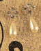 Attractive Drop Earrings - evorr.com