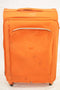 $300 DELSEY Hyperlite 2.0 25" Orange Expandable Spinner Travel- Suitcase Luggage