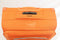 $300 DELSEY Hyperlite 2.0 25" Orange Expandable Spinner Travel- Suitcase Luggage
