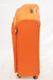 $300 DELSEY Hyperlite 2.0 25" Orange Expandable Spinner Travel- Suitcase Luggage