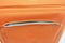 $300 DELSEY Hyperlite 2.0 25" Orange Expandable Spinner Travel- Suitcase Luggage