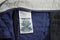 Dockers Mens Gray Classic Fit Flat Front Field Khaki Pinstripe Dress Pant 38X32 - evorr.com