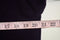 Karen Scott Womens Button Down Long Sleeves Purple Rib Trim Cardigan Shrug Top M