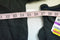 John Ashford Men's Long Sleeves Charcoal Gray Striped Ribbed V-Neck Sweater 2XL - evorr.com