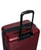 $280 REVO Mini Pipeline 29" Expandable Spinner Travel Suitcase Luggage Hardcase