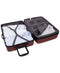 $280 REVO Mini Pipeline 29" Expandable Spinner Travel Suitcase Luggage Hardcase