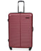 $280 REVO Mini Pipeline 29" Expandable Spinner Travel Suitcase Luggage Hardcase
