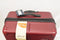 $280 REVO Mini Pipeline 29" Expandable Spinner Travel Suitcase Luggage Hardcase
