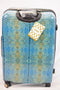 $340 NEW Aimee Kestenberg Ivy 28" Expandable Hardside Spinner Suitcase Blue