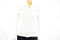 Alfani Men's Cotton Light Gray Textured Full Zip Regular Fit Cardigan Sweater S