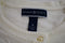 Karen Scott Women's Long Sleeves Luxsoft White Button Front Cardigan Sweater M